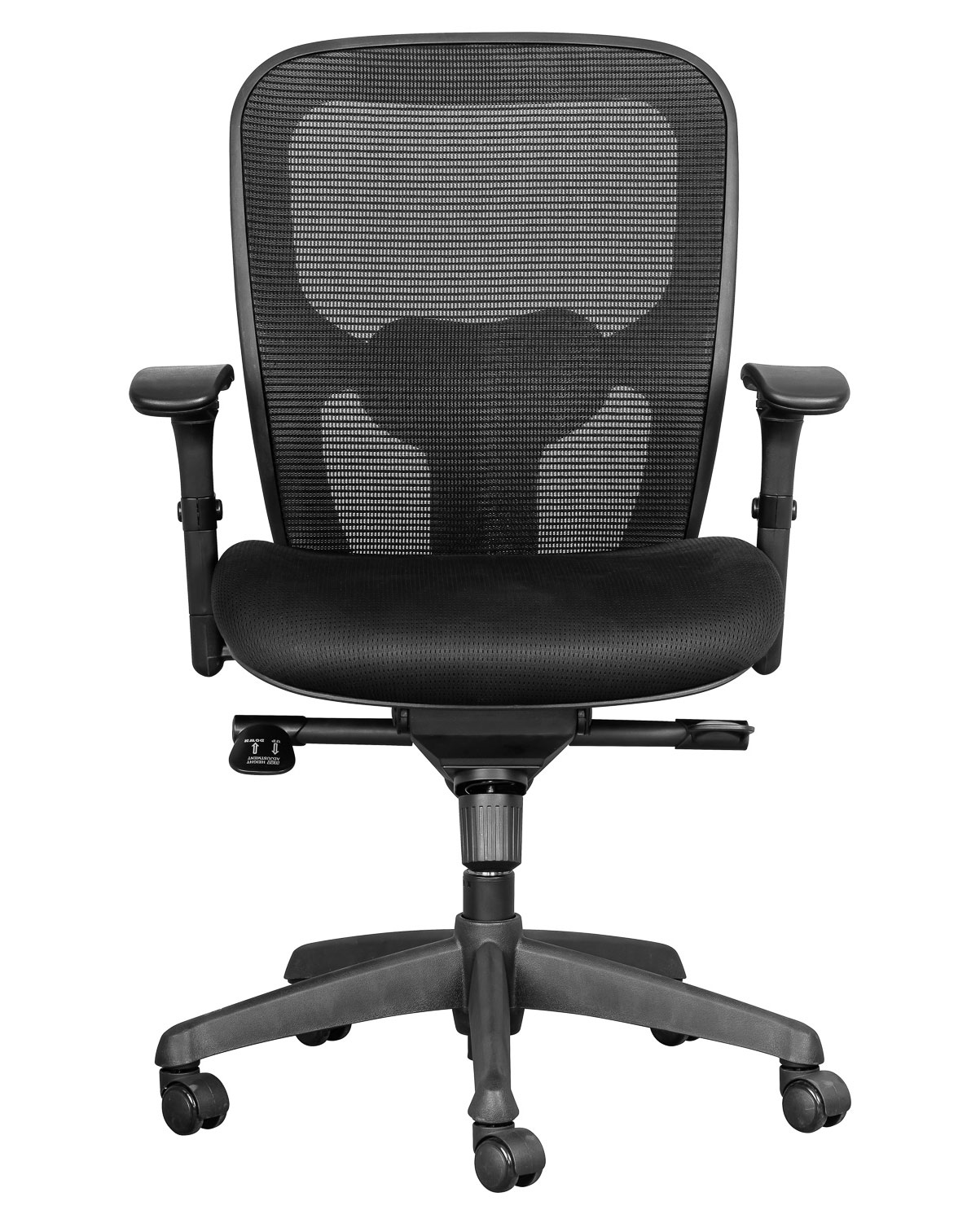 Activ Office Chair for Clubs, Hotels & Casinos | Karo