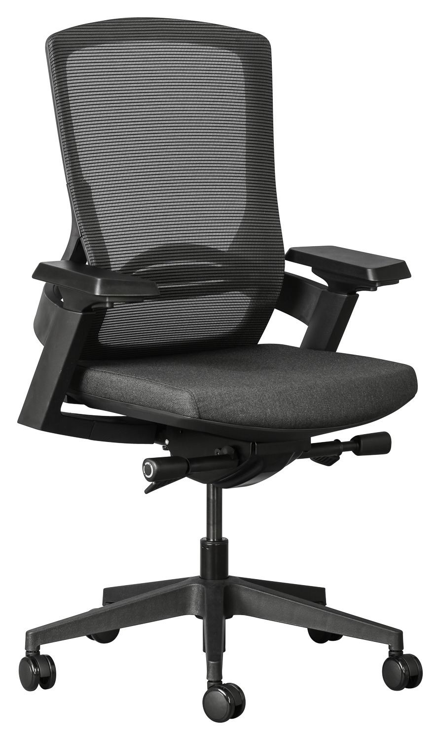 evey ergonomic task chair