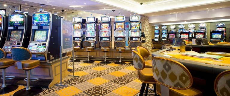 What is the best casino chair for me? - Karo