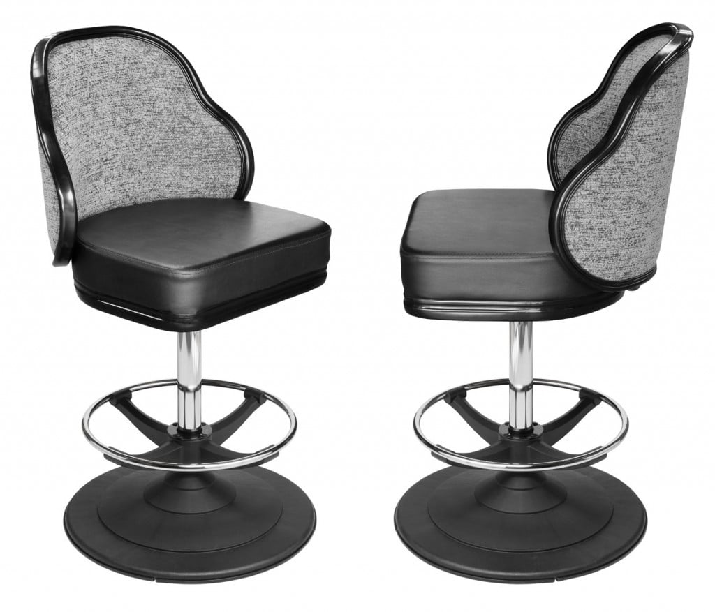 jupiter swivel chair