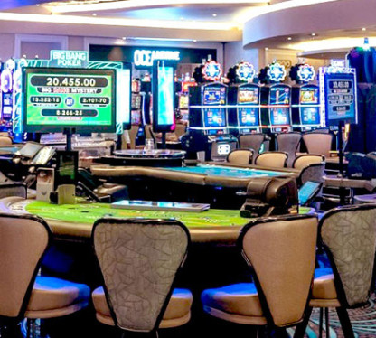 7 reasons to buy casino gaming stools from karo