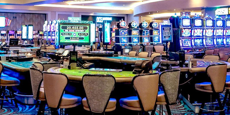 7 reasons to buy casino gaming stools from karo