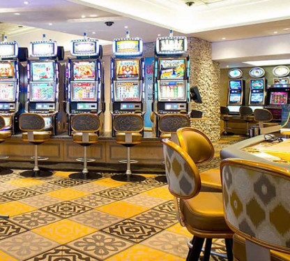 what is the best casino gaming stool for your venue