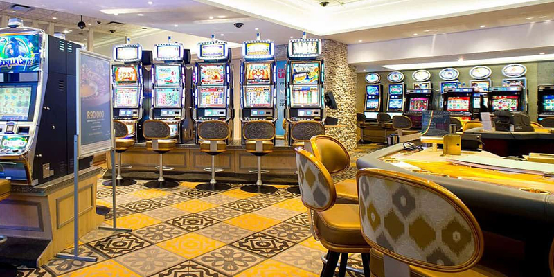 what is the best casino gaming stool for your venue