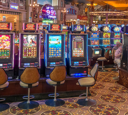 how to improve the comfort of your casino gaming stools