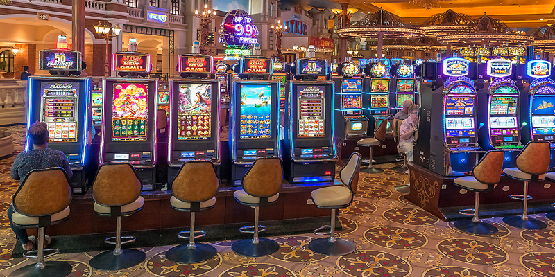 how to improve the comfort of your casino gaming stools